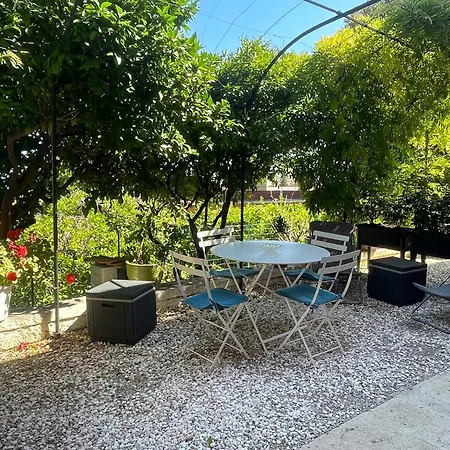 La Bibiane Sur !!! Apartment
